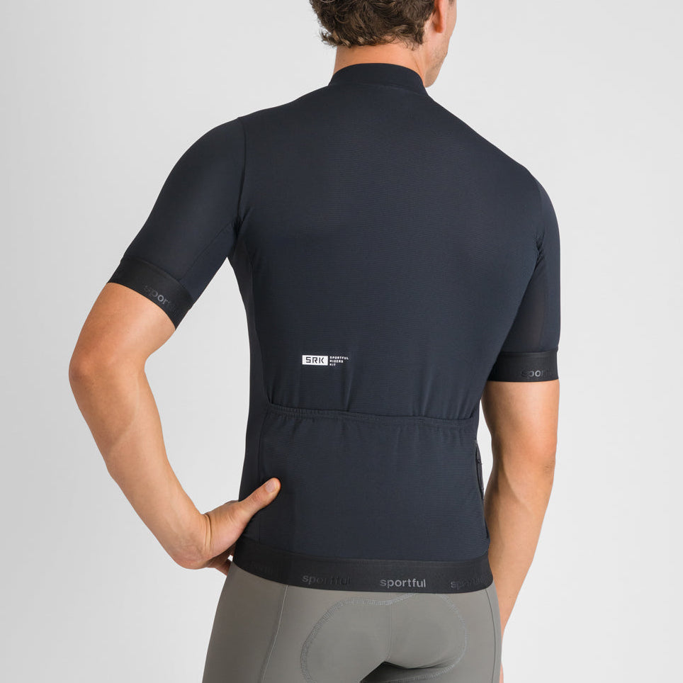 Maillot Sportful Srk 2 - Negro