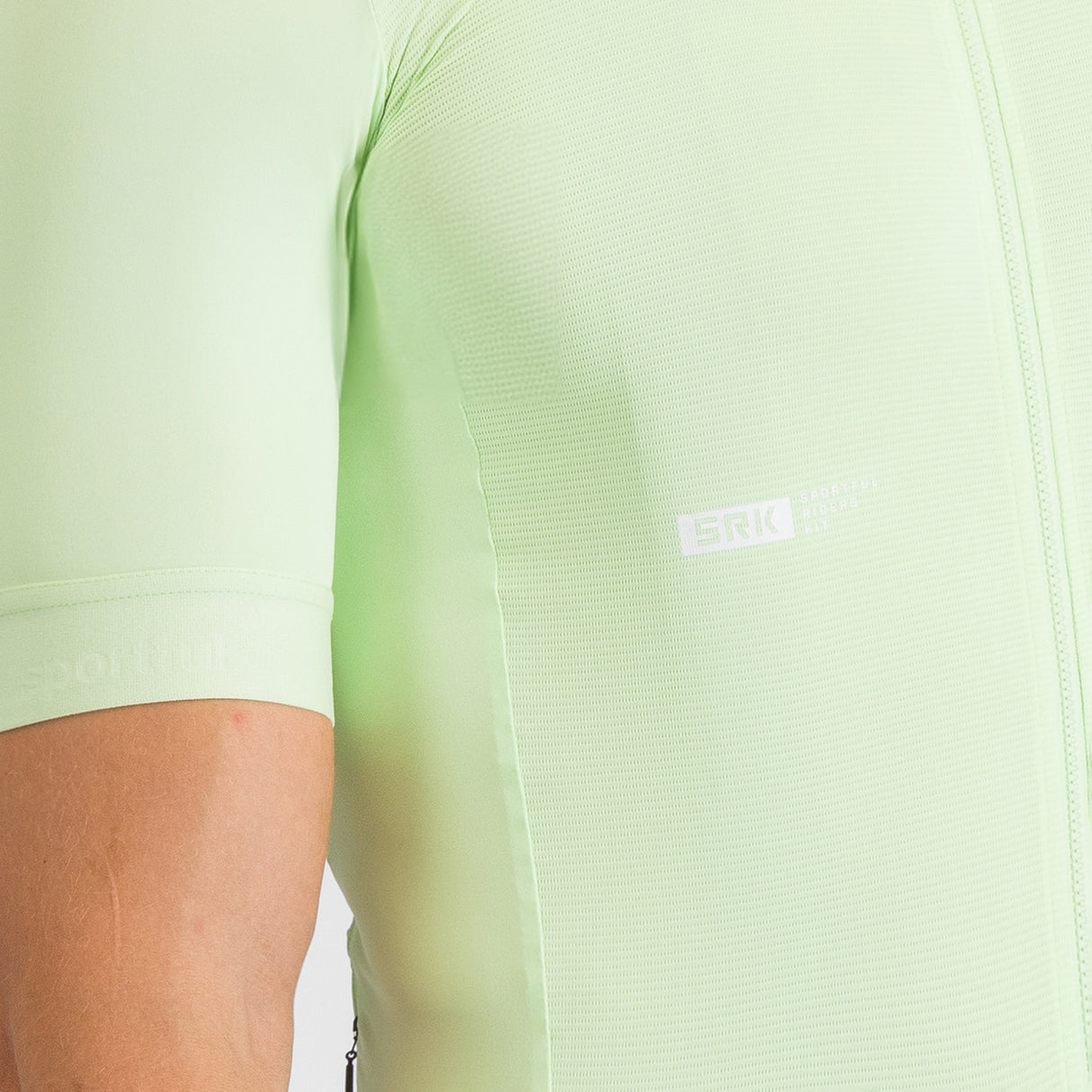 Maillot Sportful Srk 2 - Verde