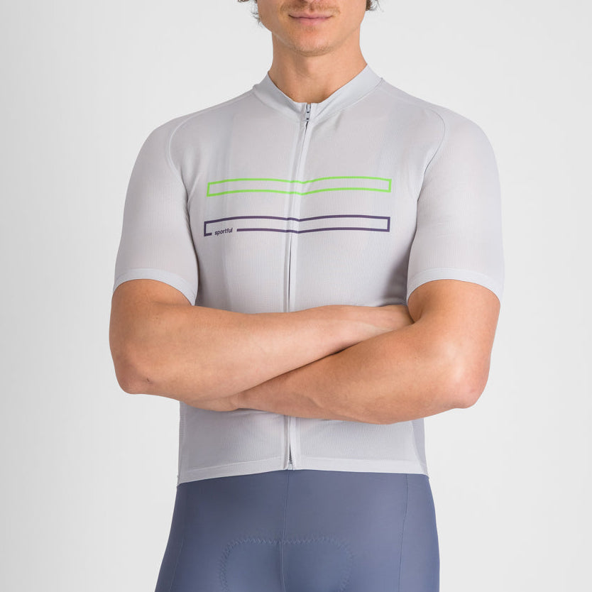 Sportful Starlight 2 trikot - Grau