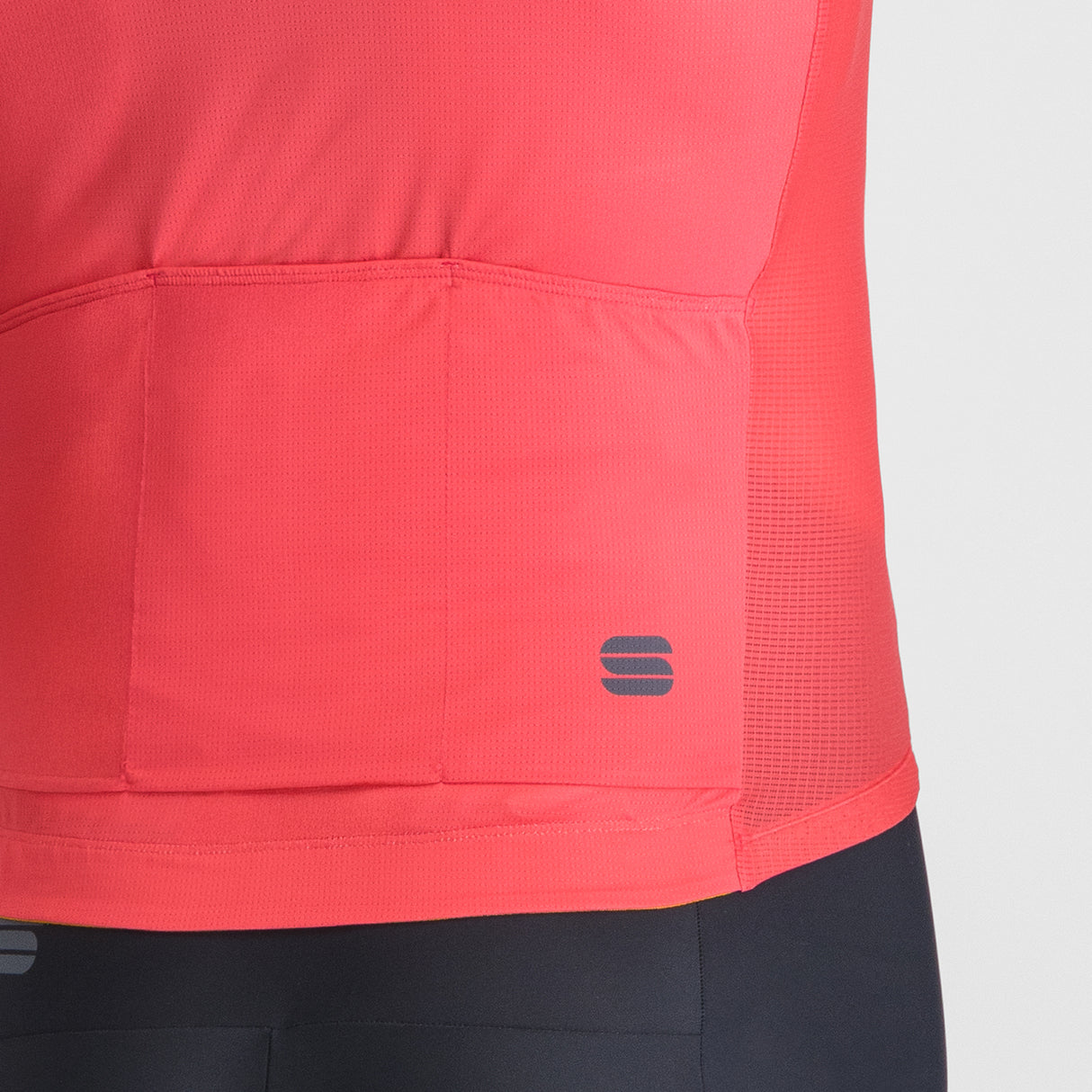 Maillot Sportful Starlight 2 - Rojo