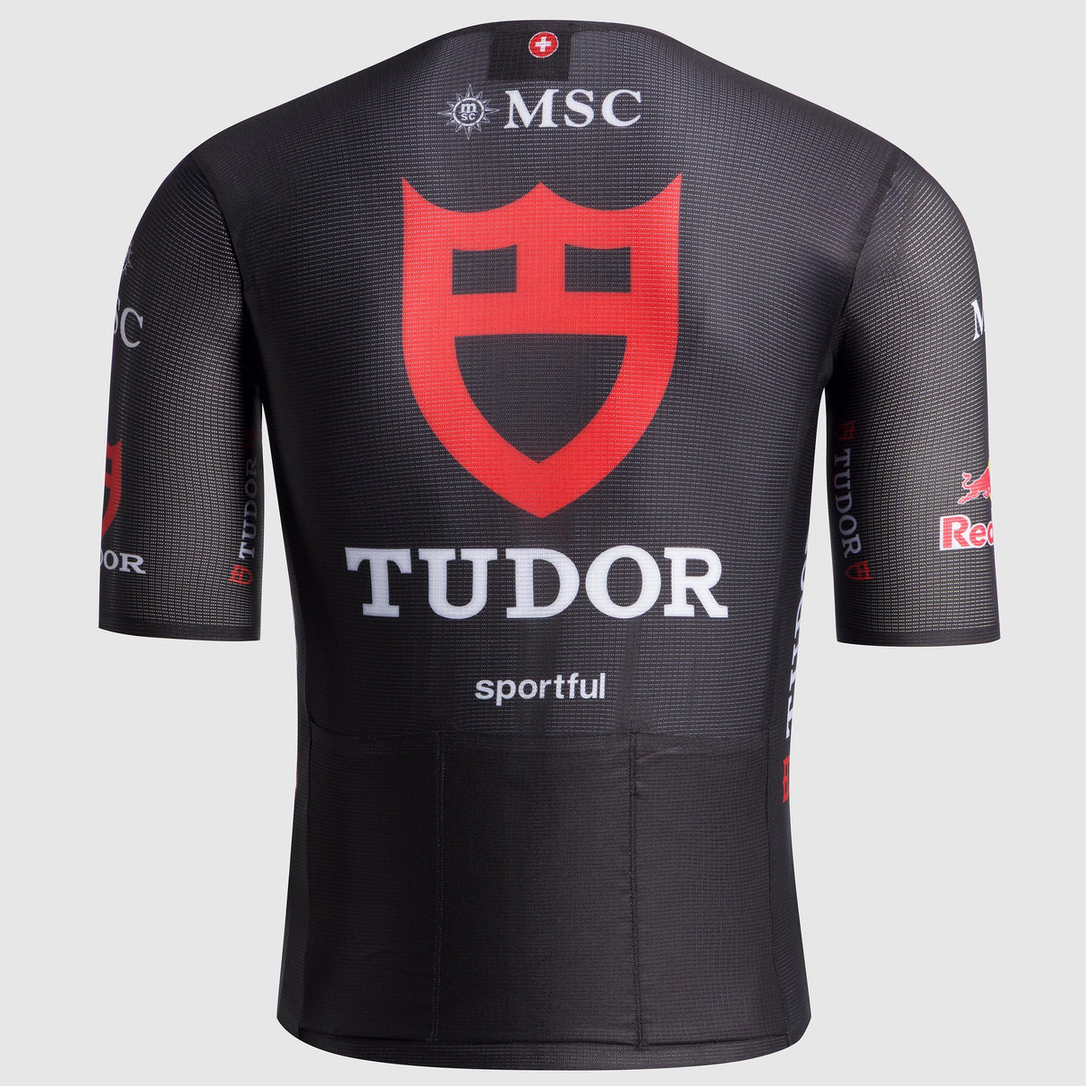 Maglia Sportful Tudor Pro Cycling Team 2026 Light 2 Sportful