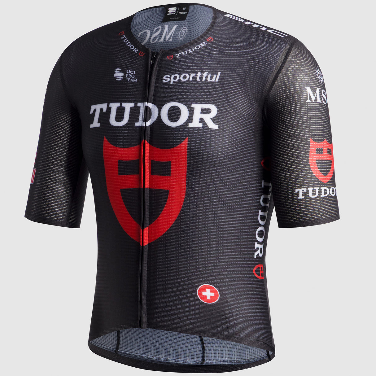Maglia Sportful Tudor Pro Cycling Team 2026 Light 2 Sportful