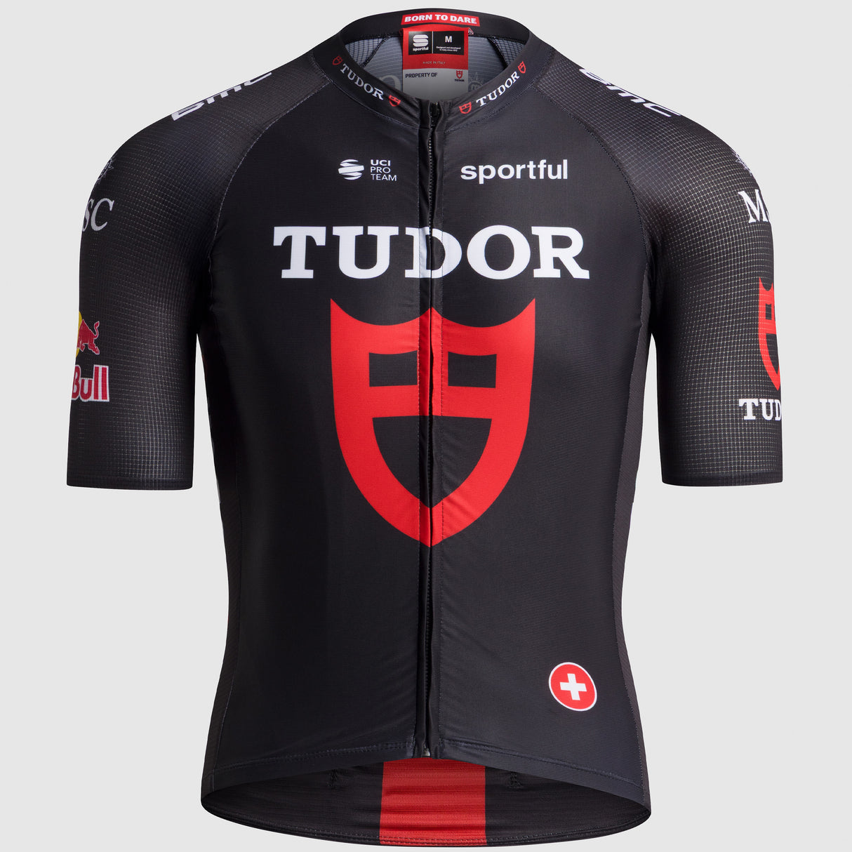 Sportful Tudor Pro Cycling Team 2026 Supernova trikot