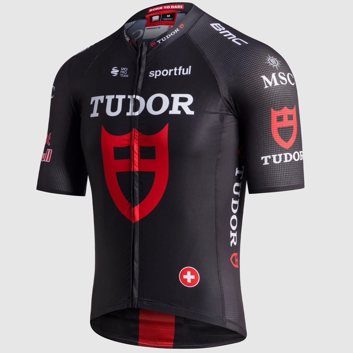 Sportful Tudor Pro Cycling Team 2026 Supernova trikot