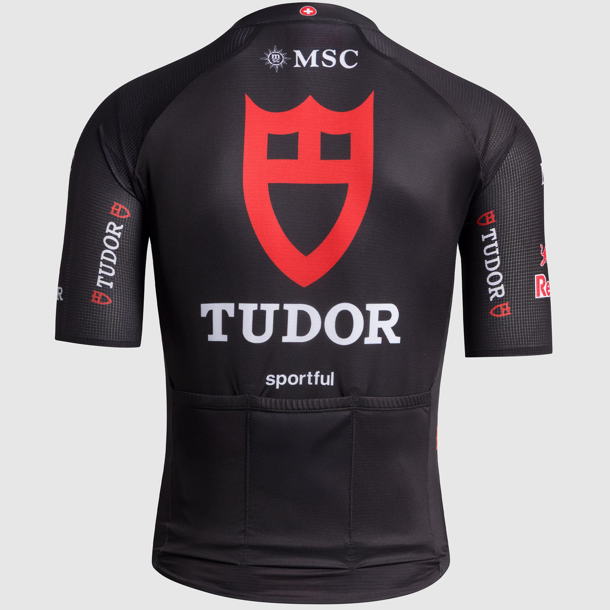 Sportful Tudor Pro Cycling Team 2026 Supernova trikot