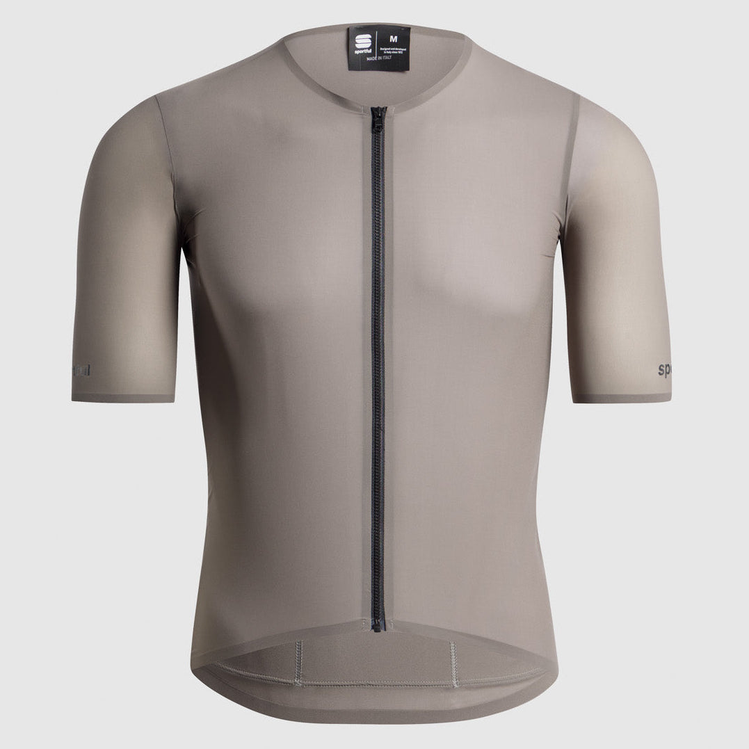 Sportful UV-Cold jersey - Grey