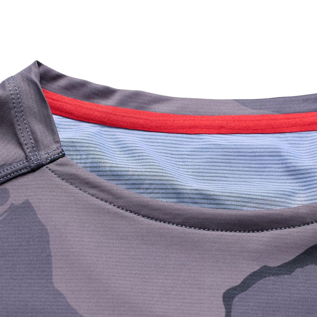 Maillot Troy Lee Designs Skyline Pro - Noir