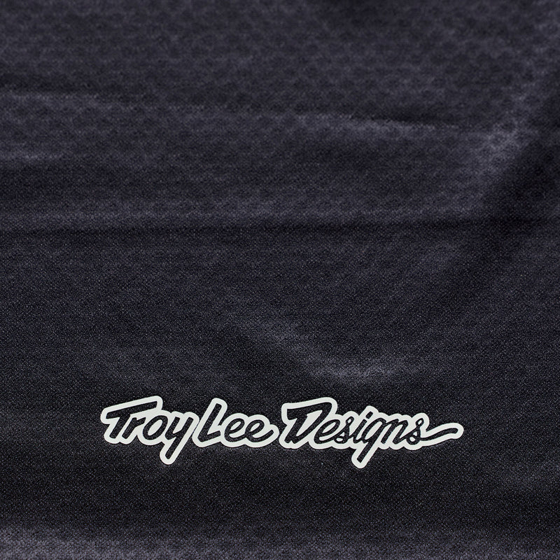 Troy Lee Designs Stage Signature Trikot - Schwarz