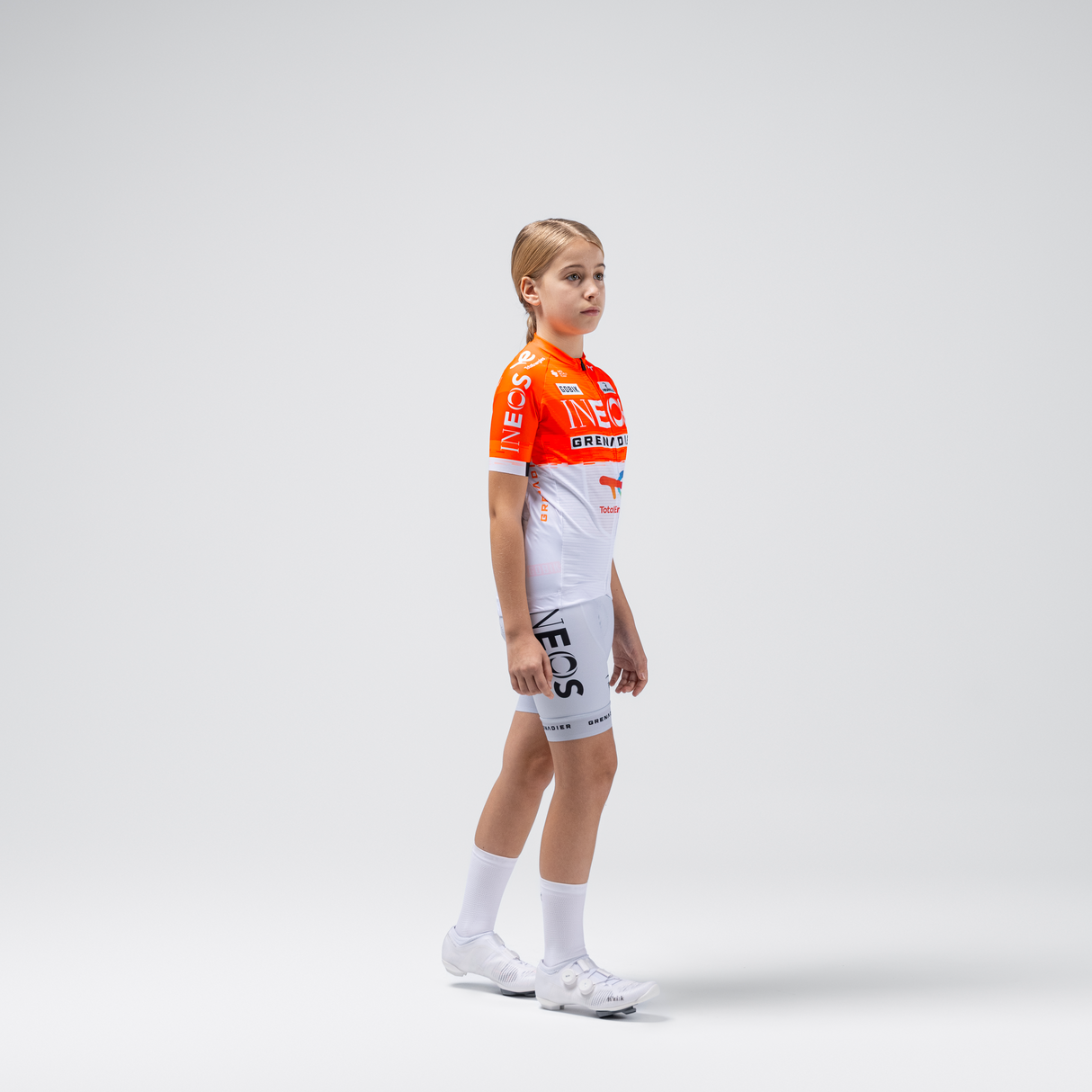 Maglia bambino Gobik Ineos Grenadiers 2026 Rocket Gobik