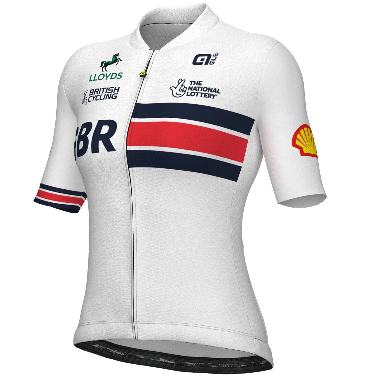 Trikot damen Ale Nationale Großbritannien 2026 Prime