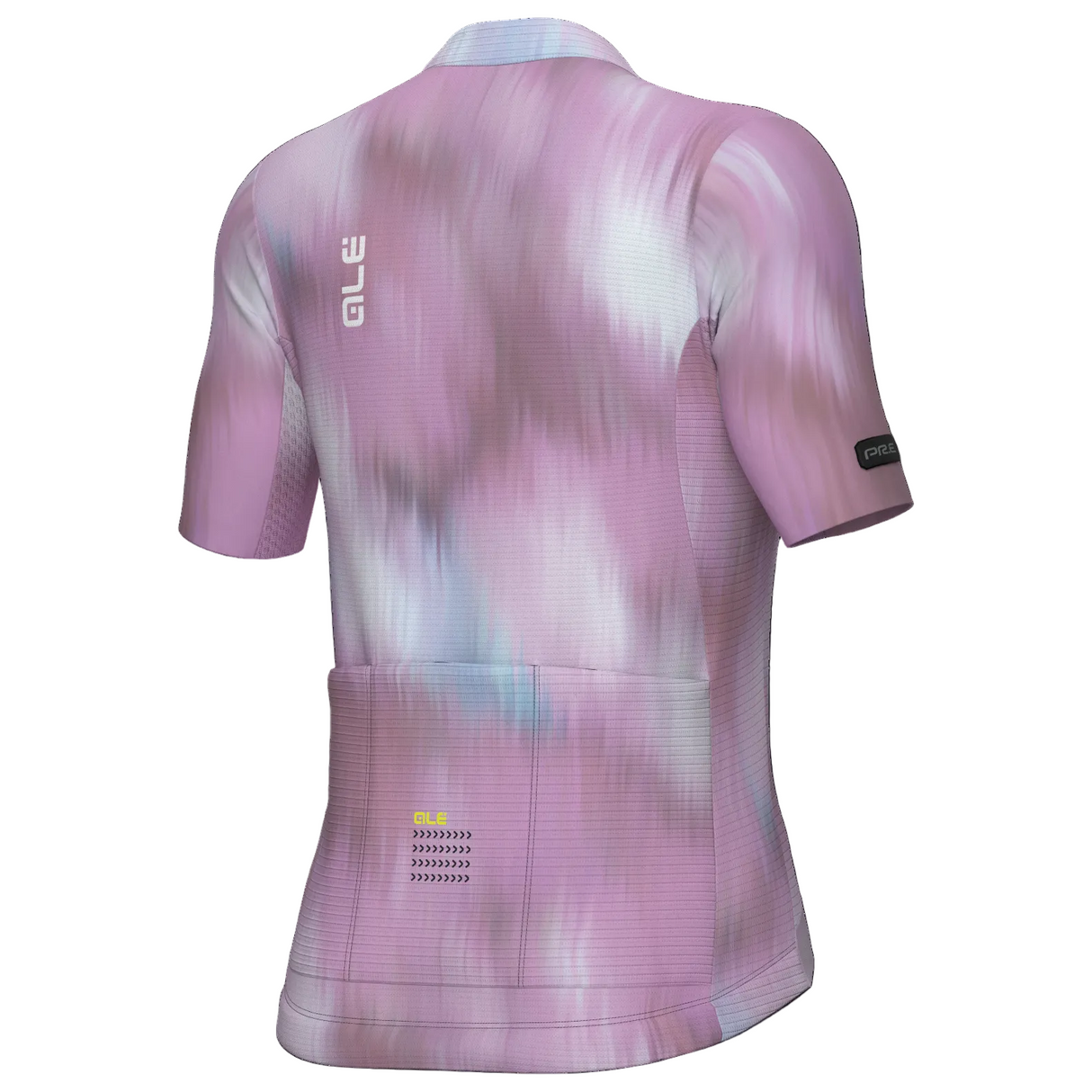 Maillot mujer Ale PR-E Argon - Rosa