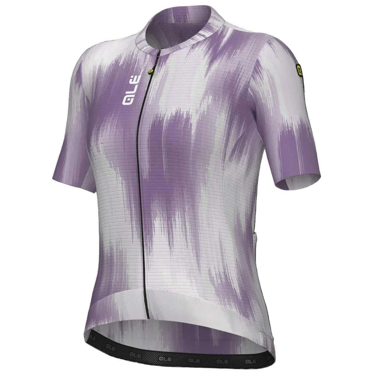 Ale PR-E Argon frau trikot - Violett