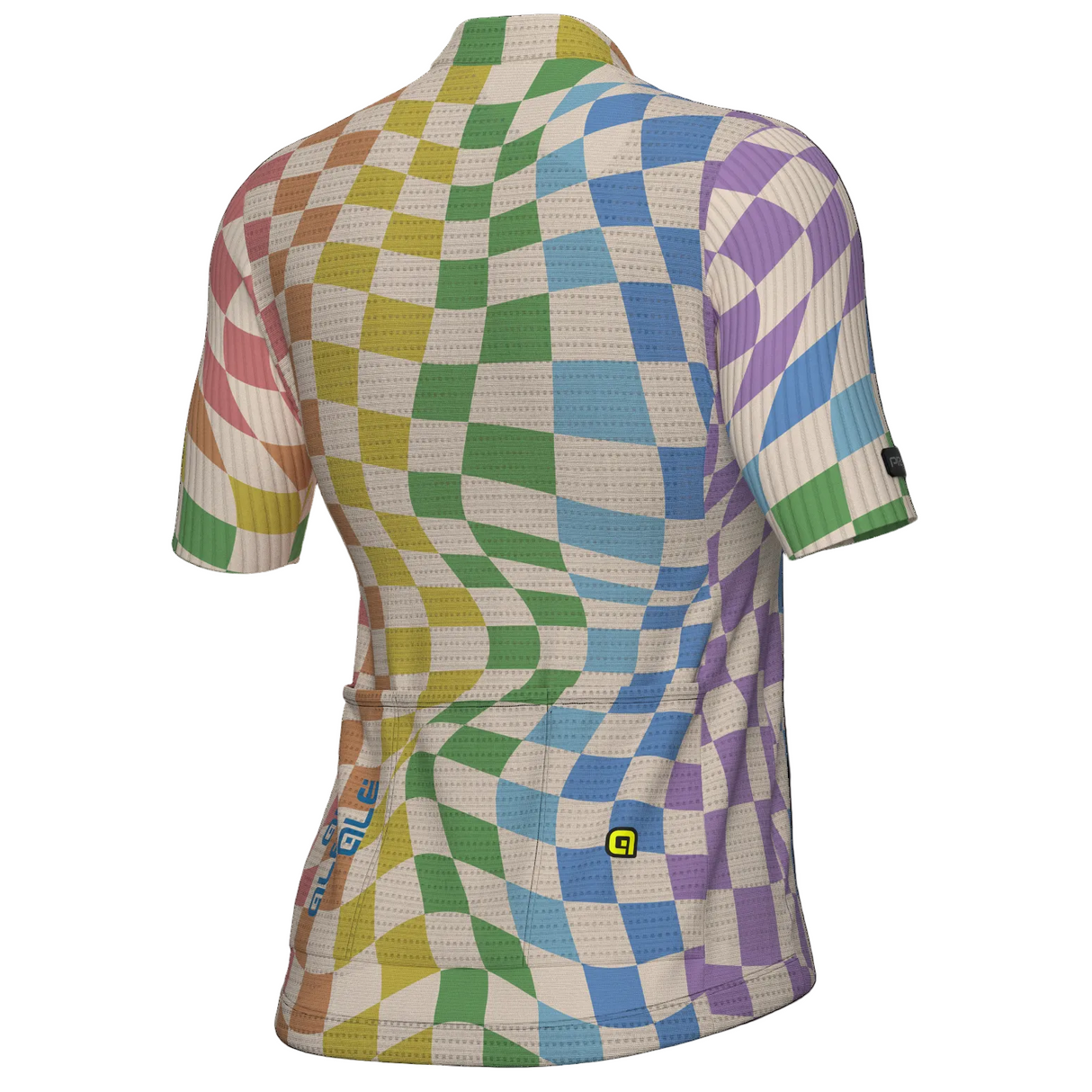 Ale PR-E Multiverso 2.0 frau trikot - Multicolor