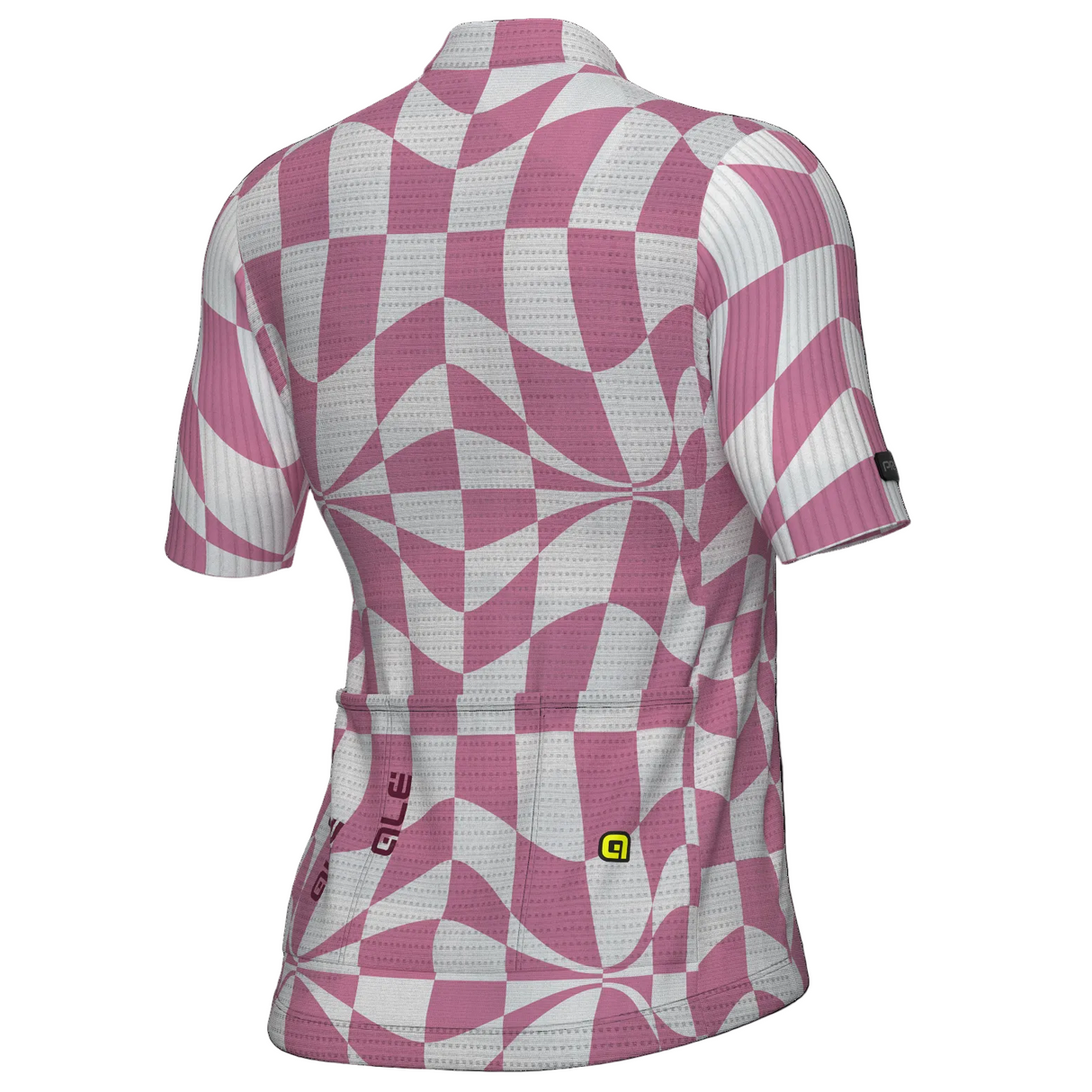 Maillot femme Ale PR-E Multiverso 2.0 - Rose