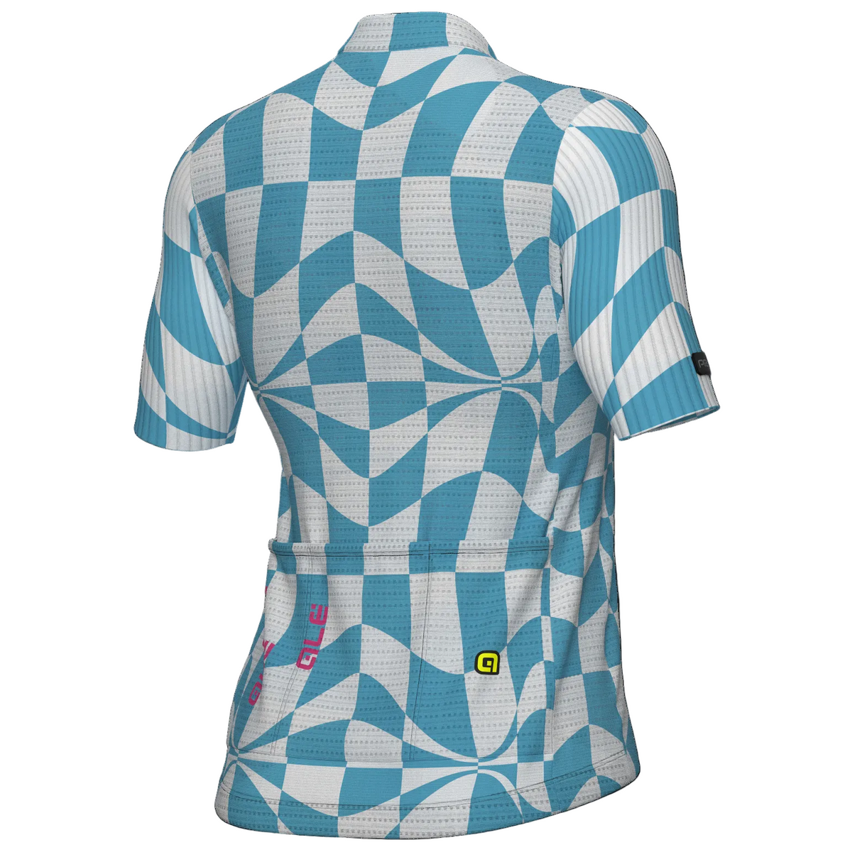 Maillot femme Ale PR-E Multiverso 2.0 - Vert