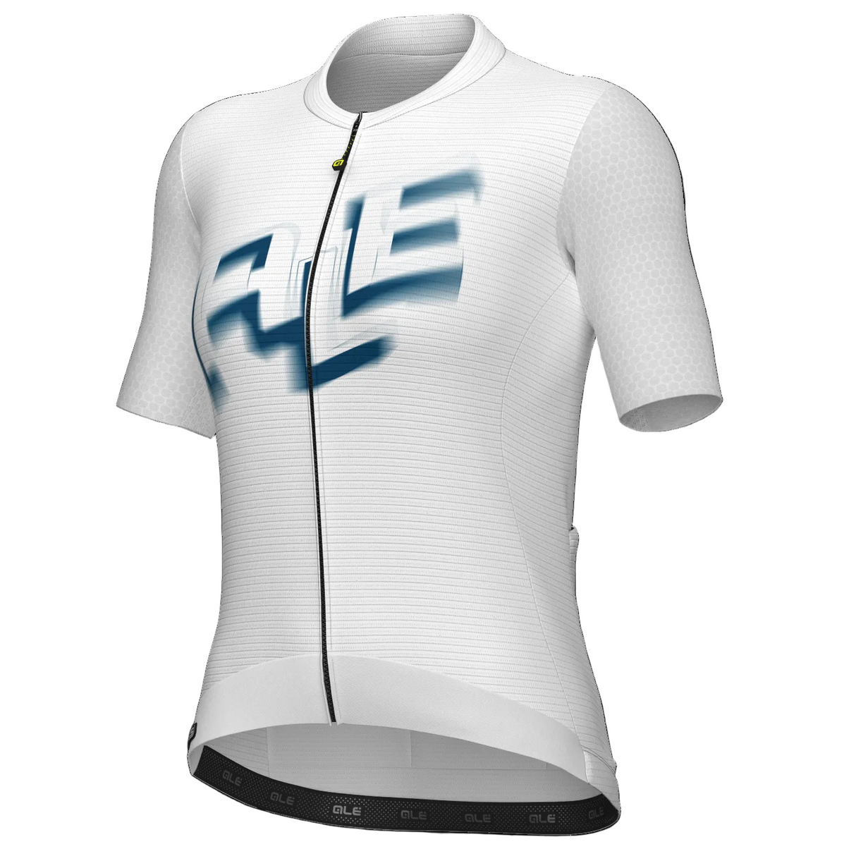 Ale PR-E Sauvage 2.0 frau trikot - Weiss
