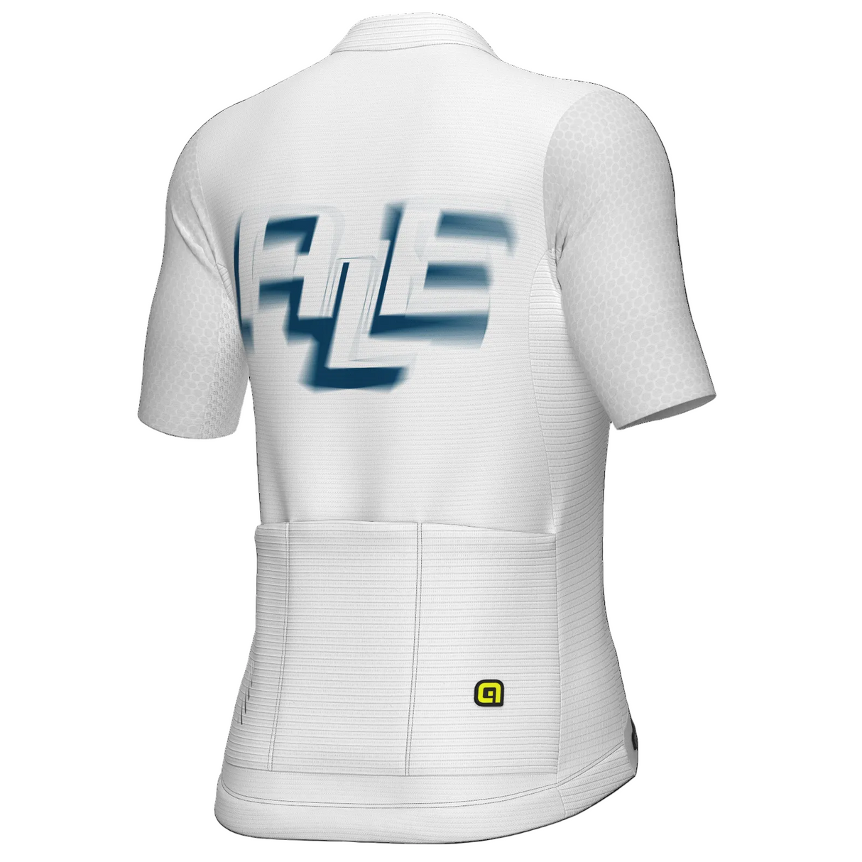 Ale PR-E Sauvage 2.0 frau trikot - Weiss