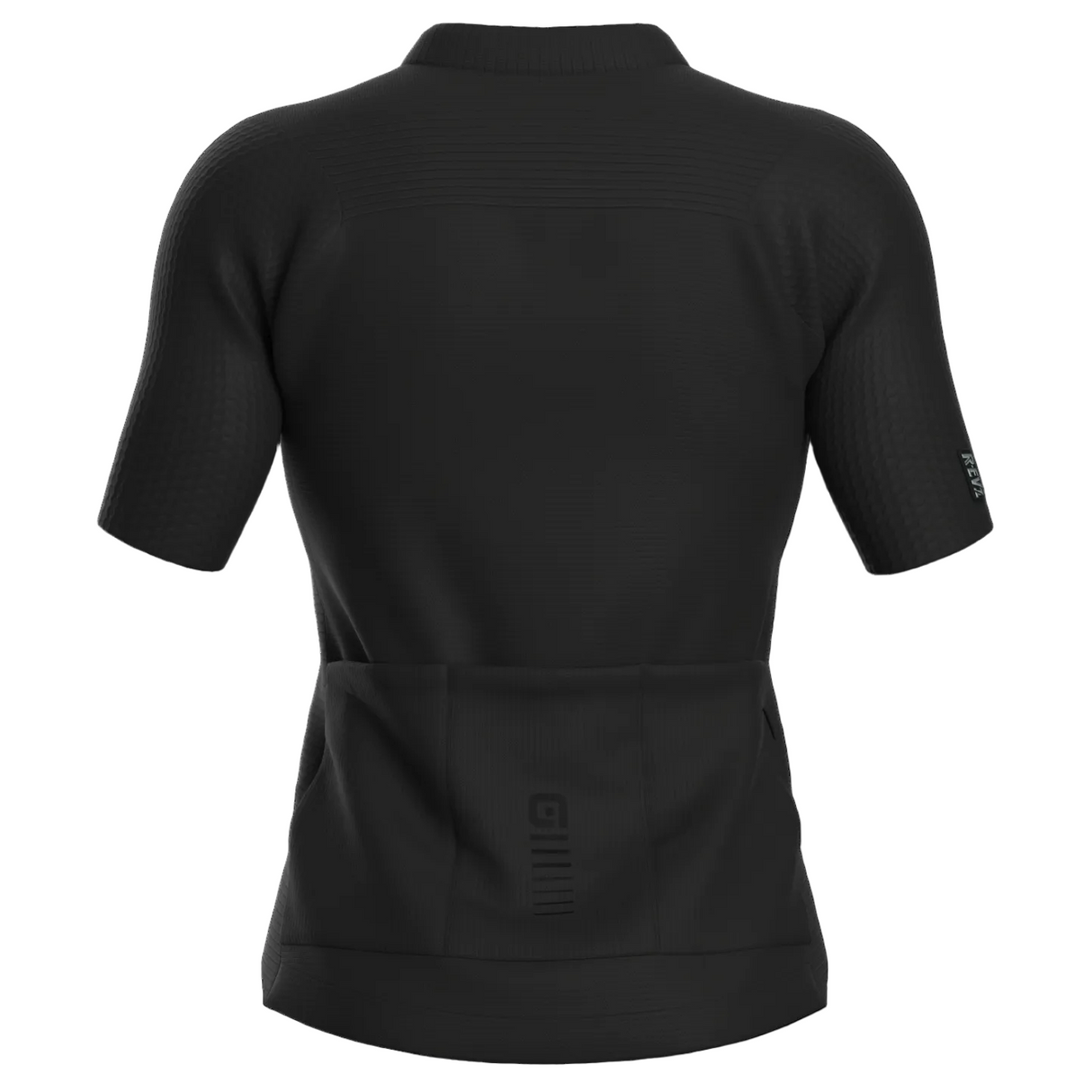 Maillot femme Ale R-EV1 Sprinter 2.0 - Noir