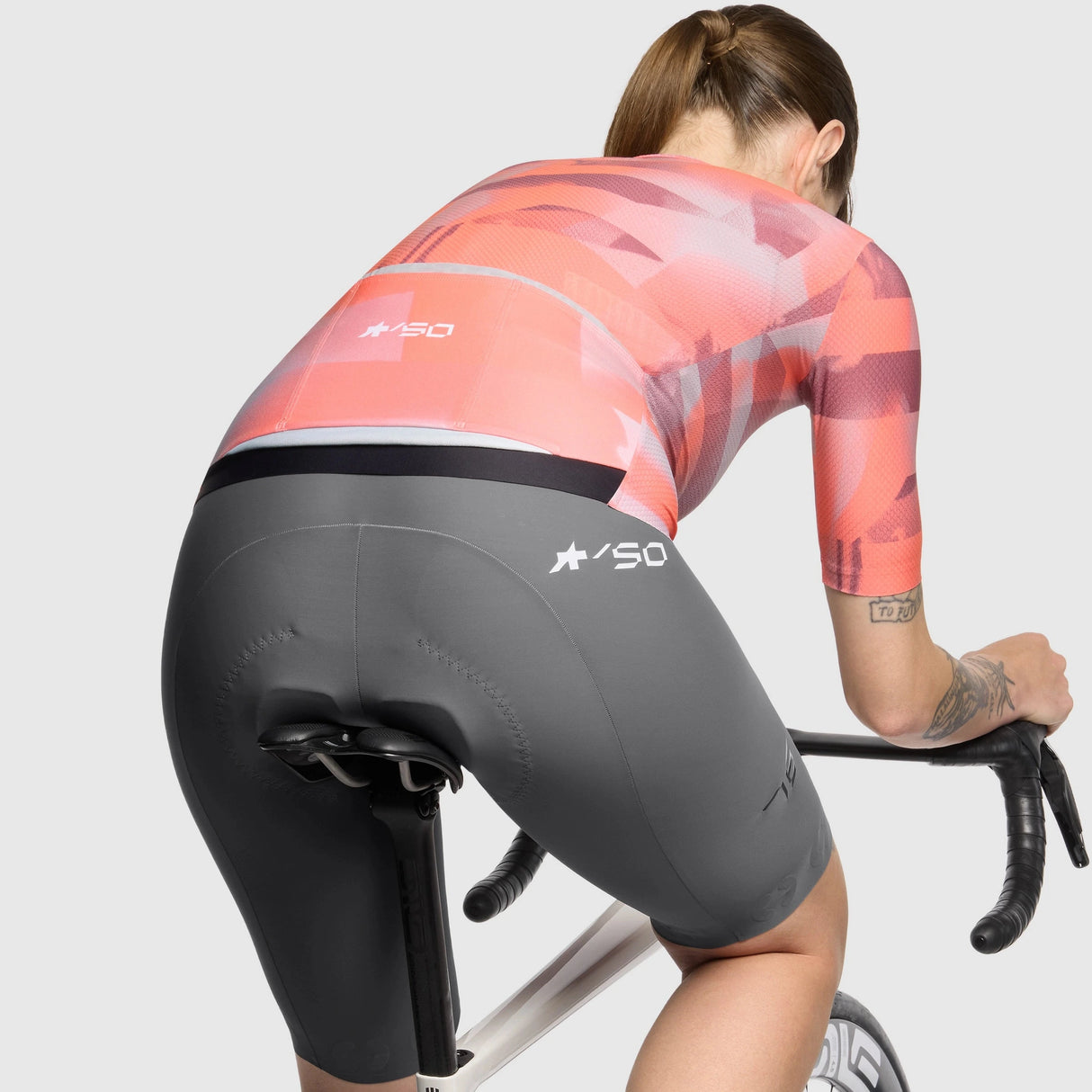 Maglia donna Assos Dyora R S11 - A50 Anniversary Assos