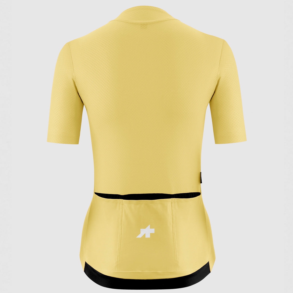 Maglia donna Assos Dyora R S11 - Giallo chiaro Assos