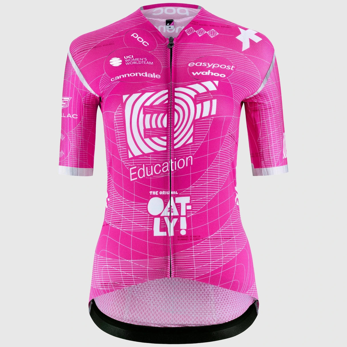 Maglia donna Assos EF Education Oatly 2026 Dyora RS S11 Assos