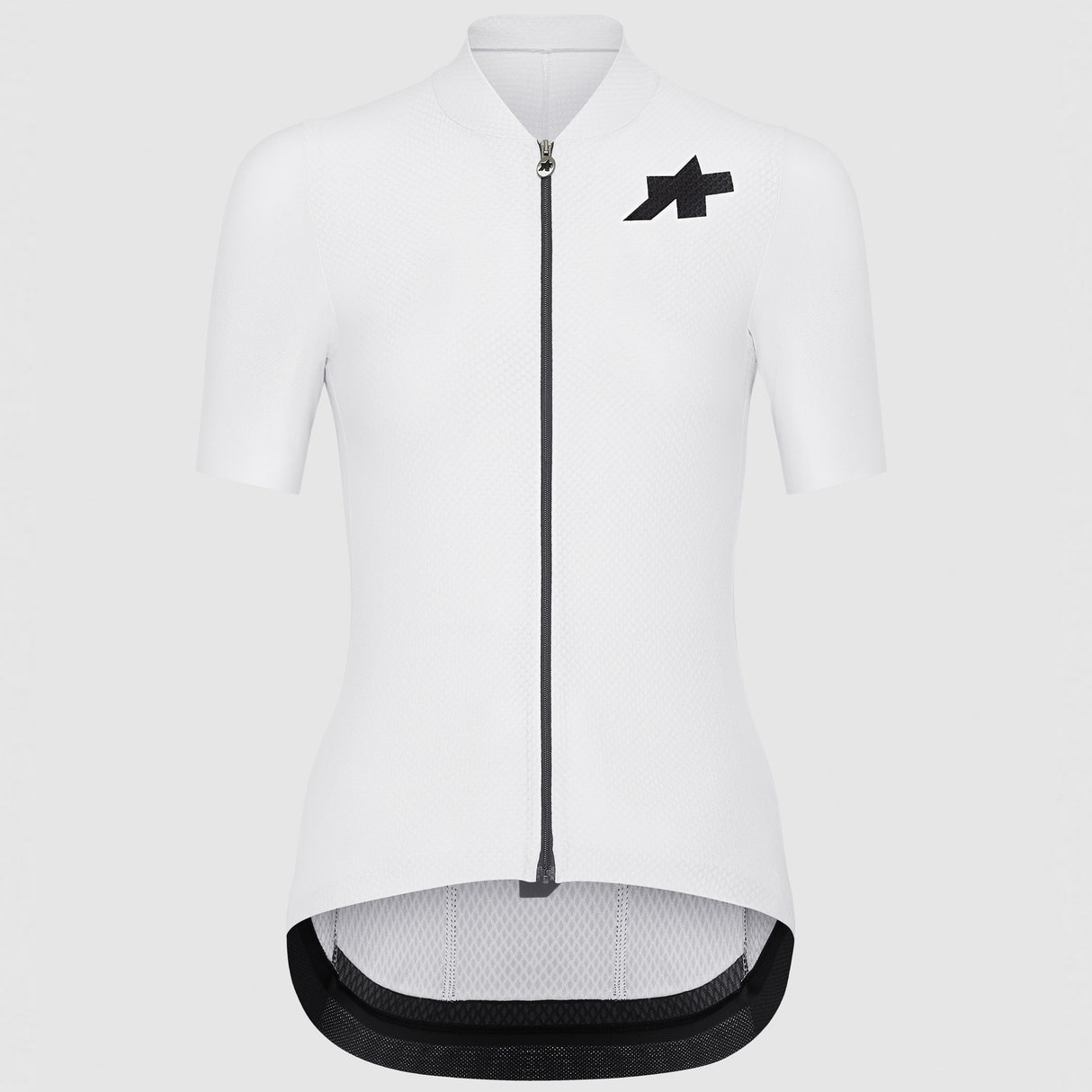 Assos UMA GT S11 Evo frau trikot - Weiss