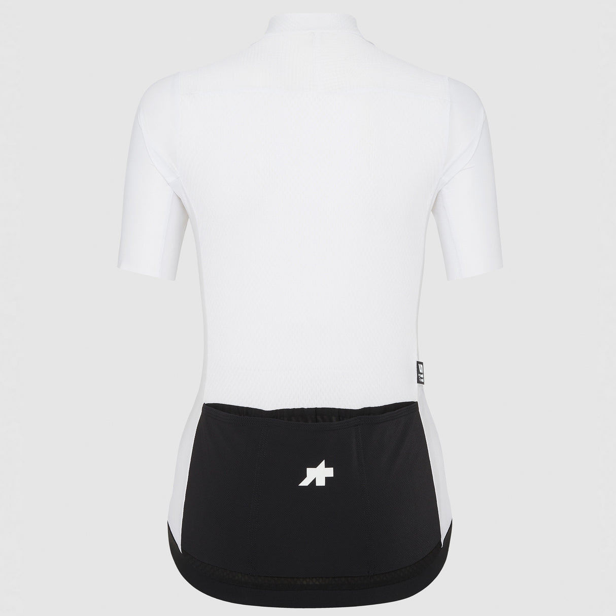 Assos UMA GT S11 Evo frau trikot - Weiss