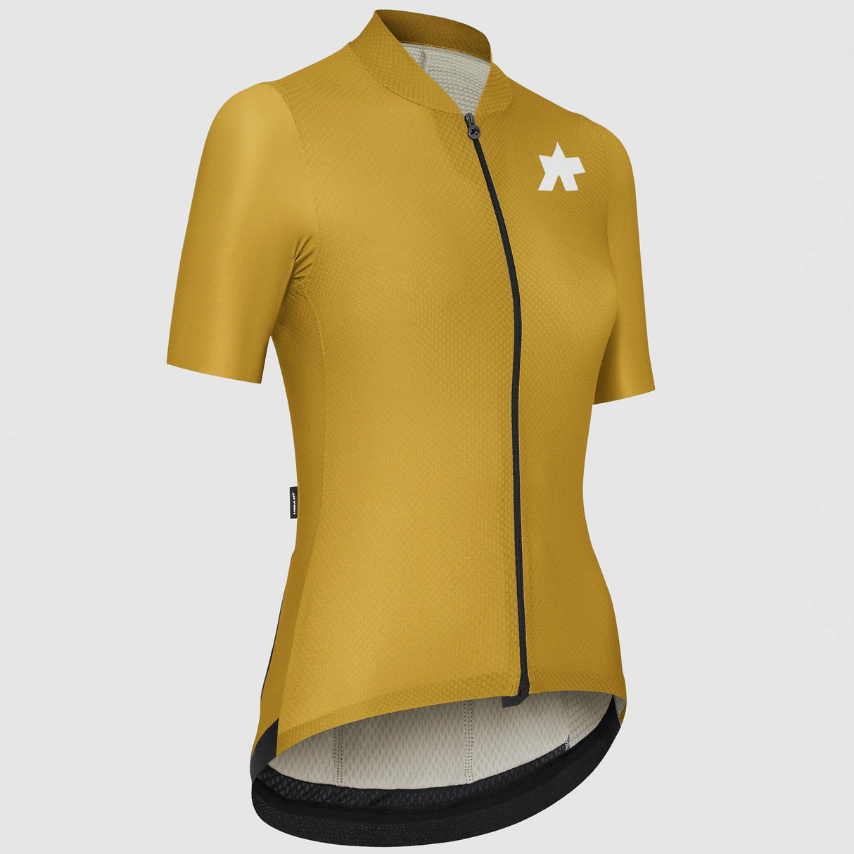 Maillot femme Assos UMA GT S11 Evo - Jaune