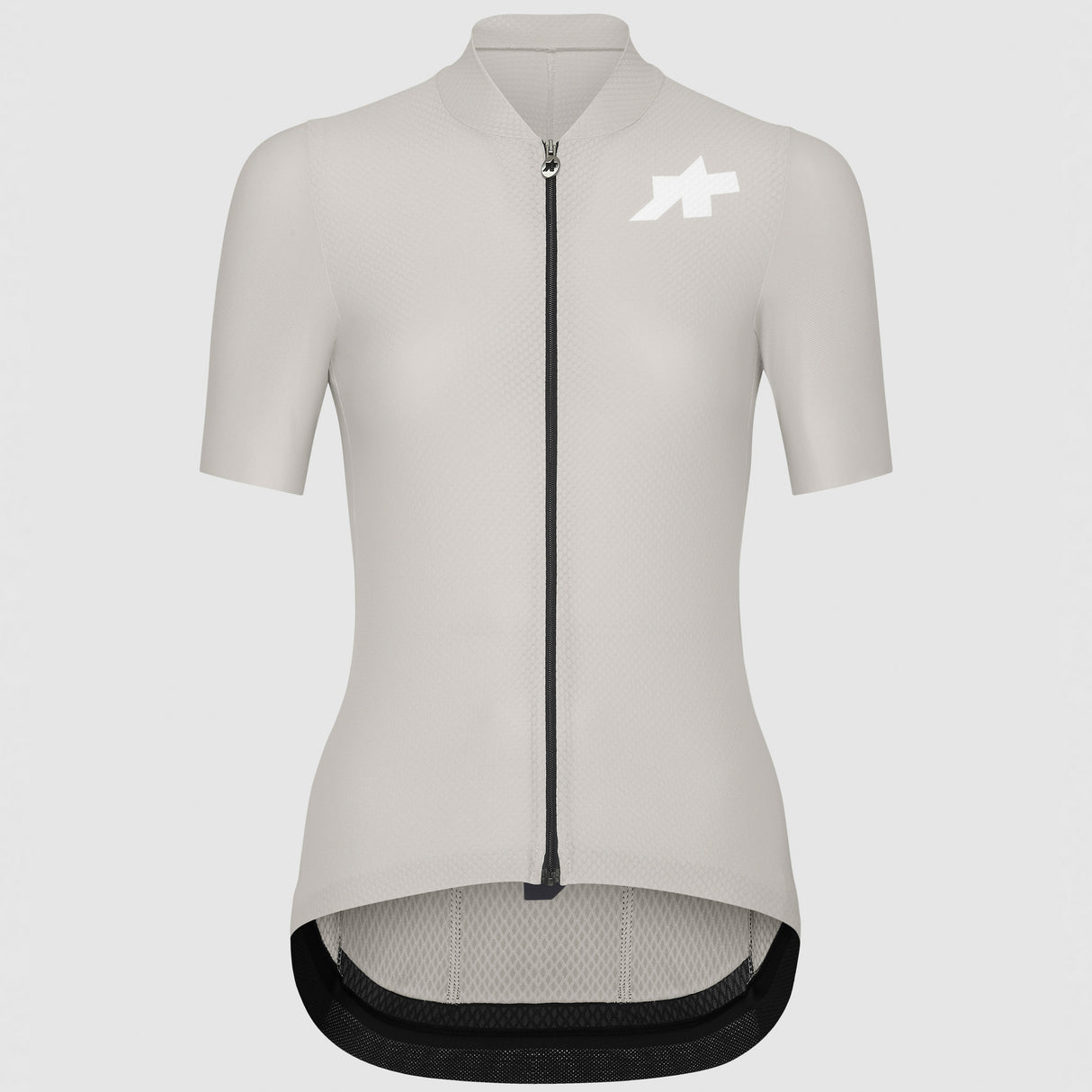 Trikot damen Assos UMA GT S11 Evo - Hellgrau