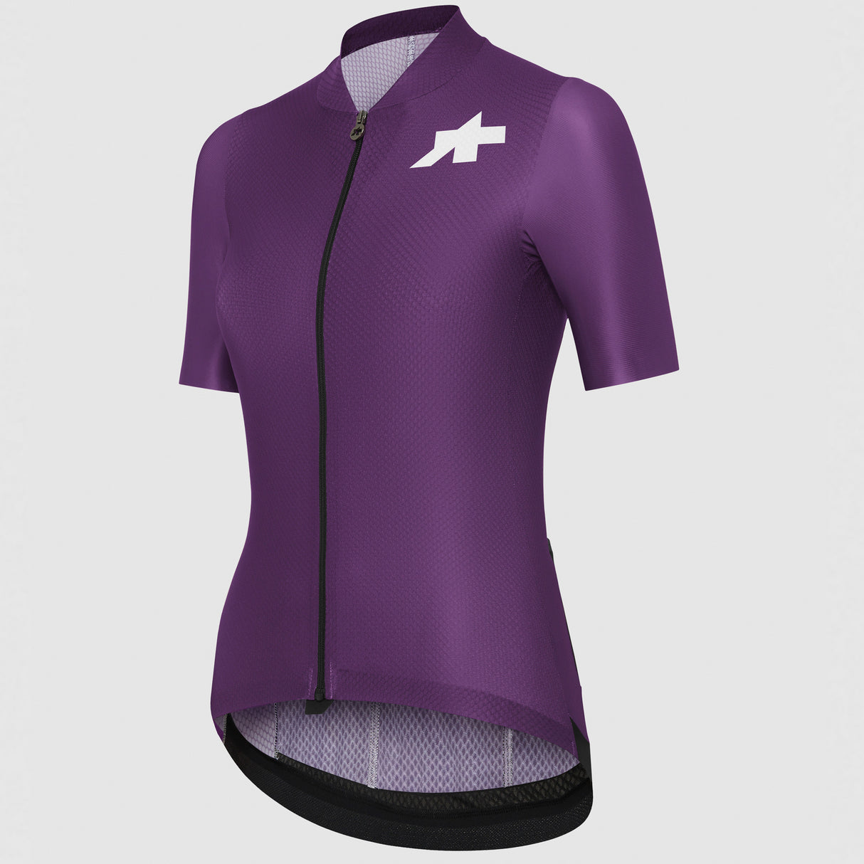 Maillot femme Assos UMA GT S11 Evo - Violet