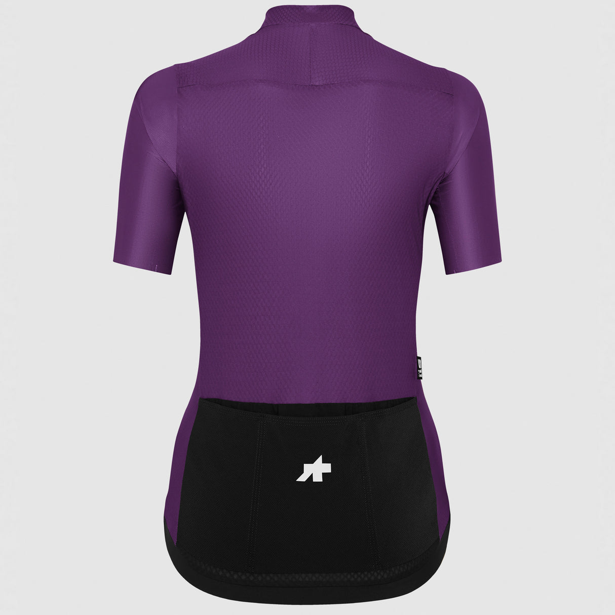 Maillot femme Assos UMA GT S11 Evo - Violet