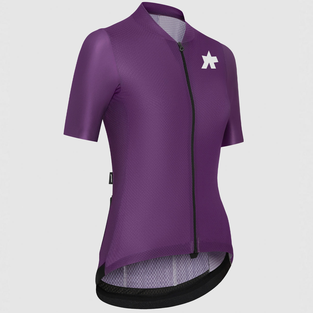 Maillot femme Assos UMA GT S11 Evo - Violet