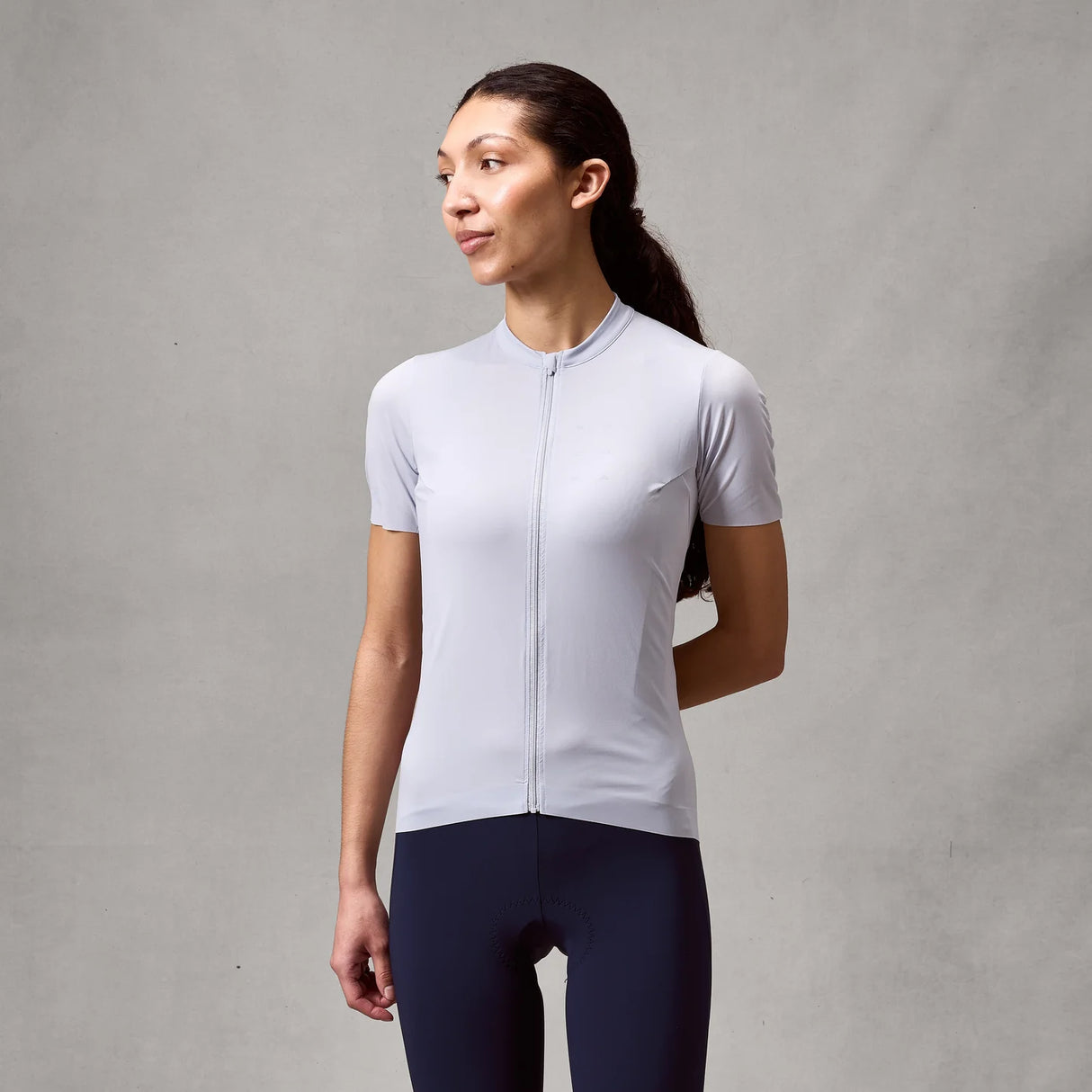 Maillot femme Endura Pro SL - Bleu clair