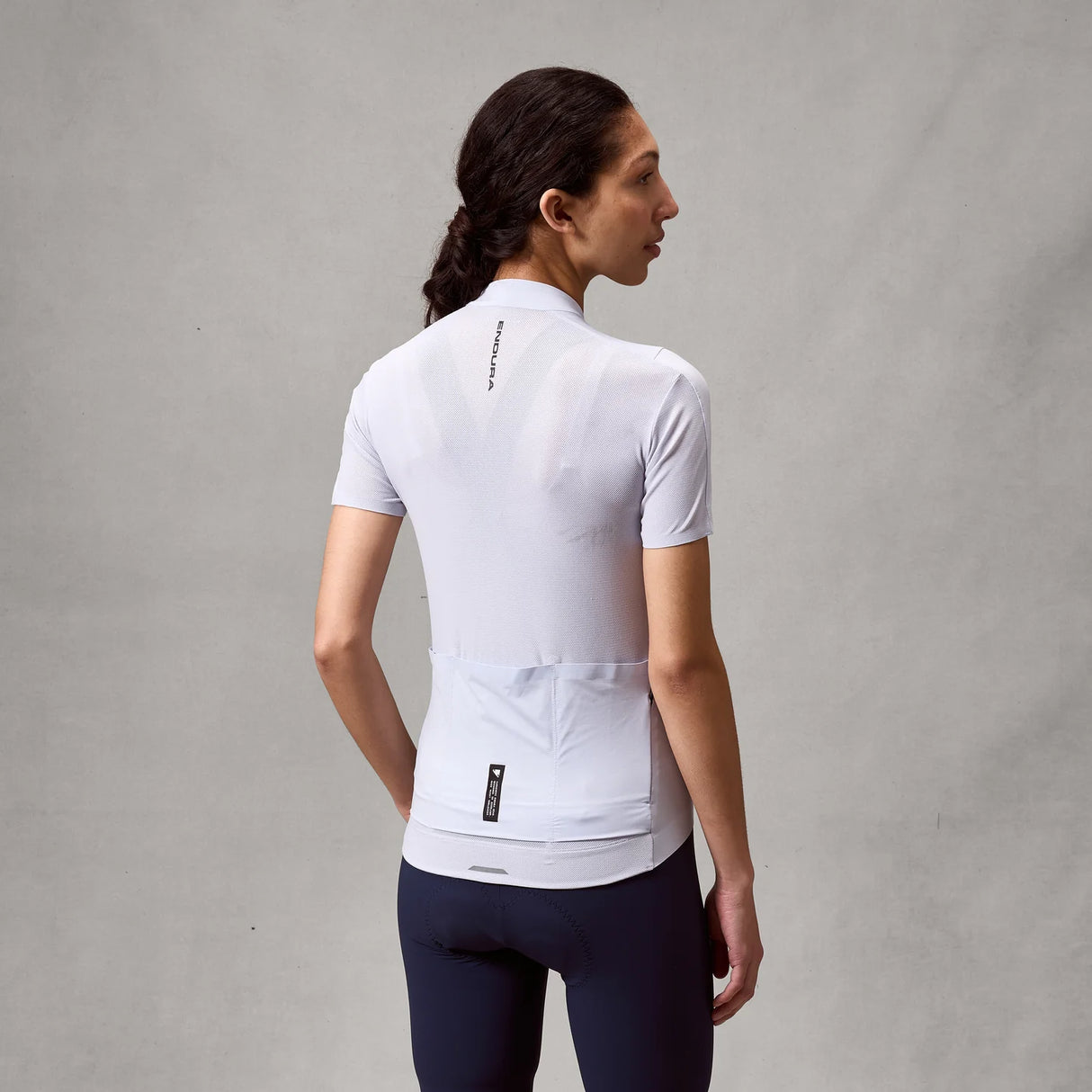 Maillot femme Endura Pro SL - Bleu clair