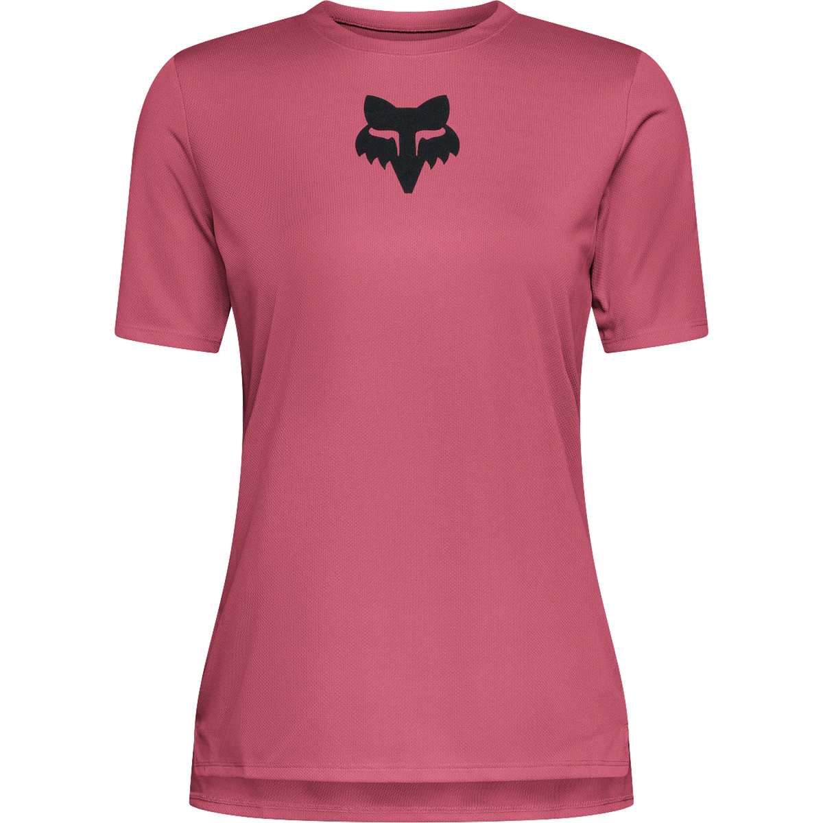 Trikot damen Fox Ranger Head - Berry