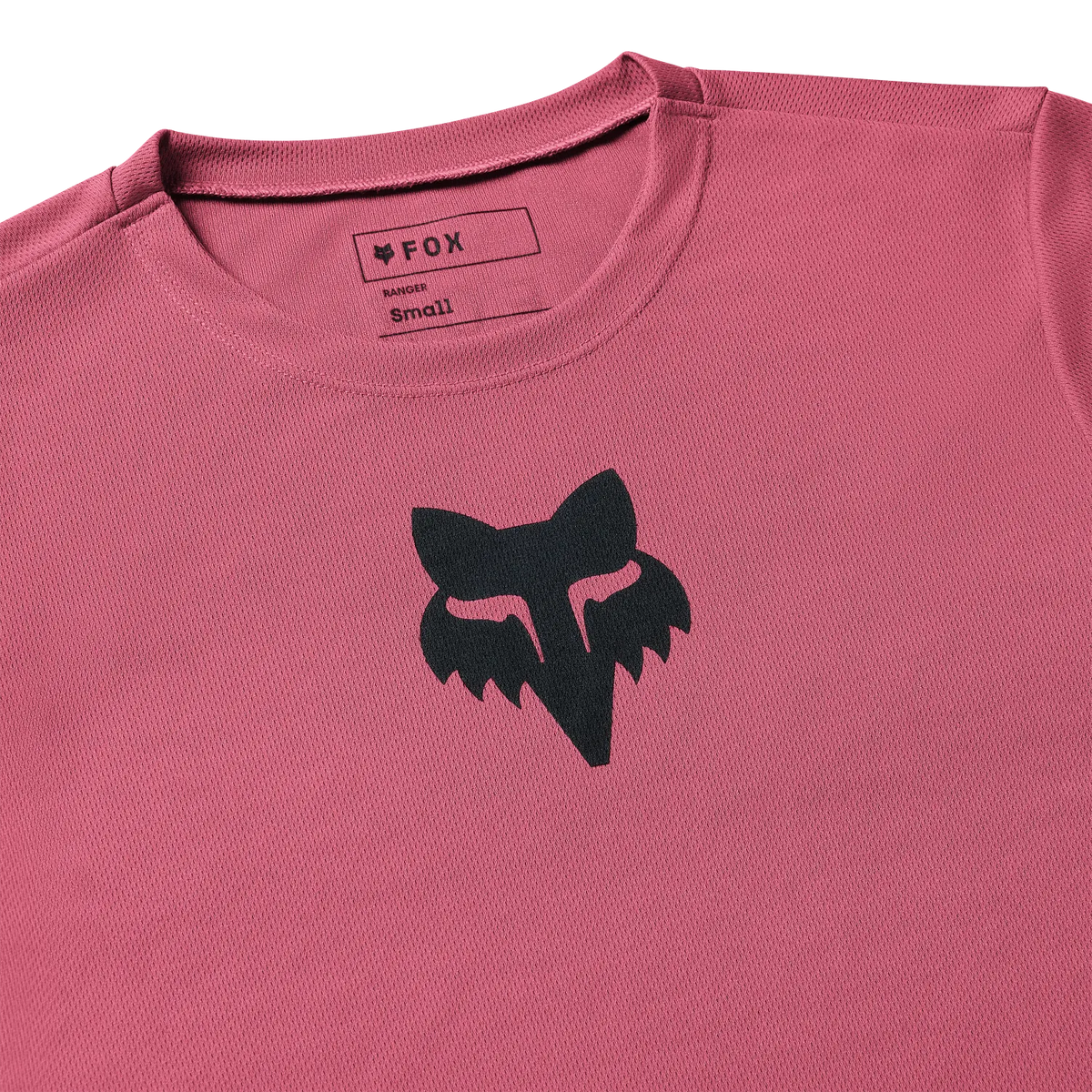 Trikot damen Fox Ranger Head - Berry