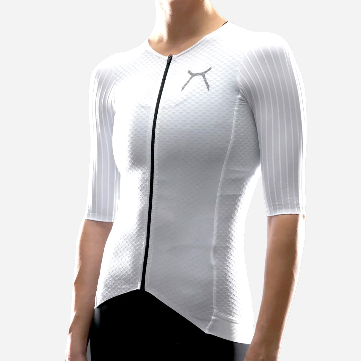 Maglia donna Hardskin Formulae - Bianco Hardskin