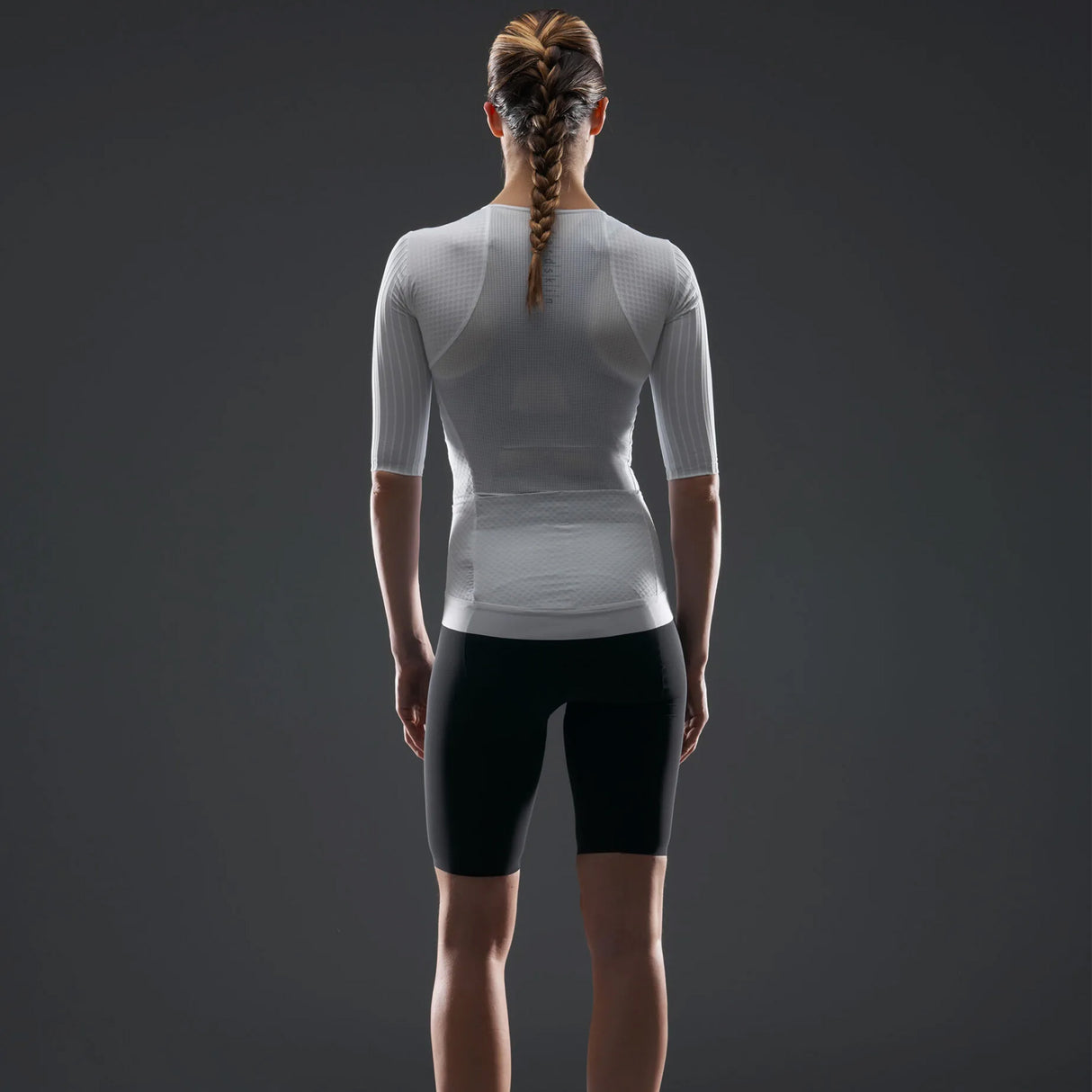 Maglia donna Hardskin Formulae - Bianco Hardskin