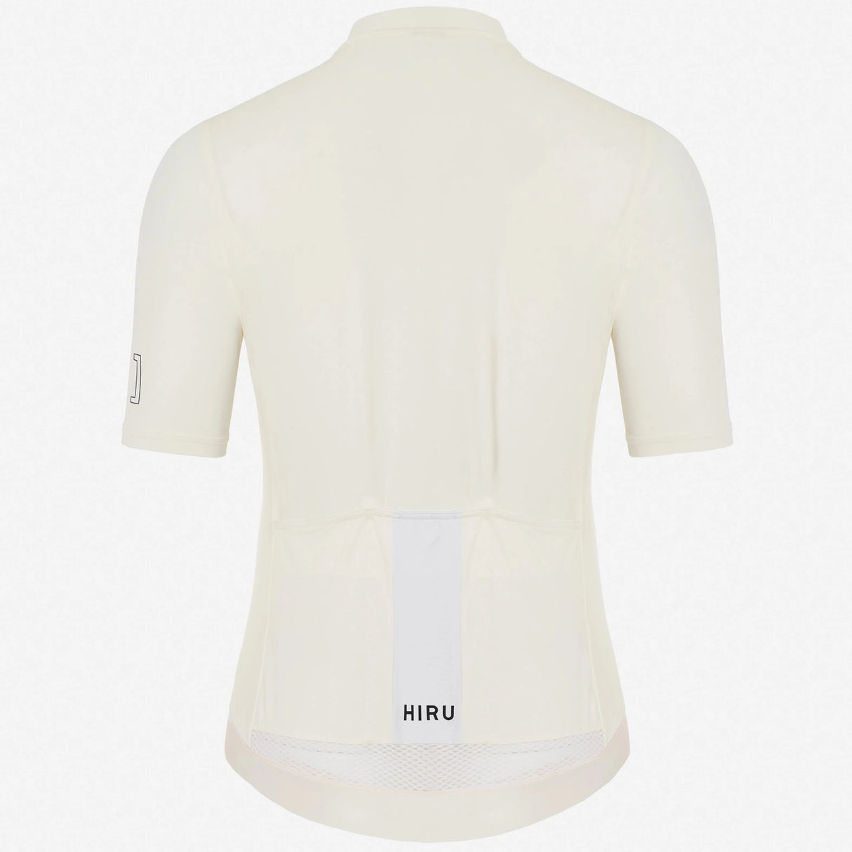 Jersey Women’s Hiru Advanced - White