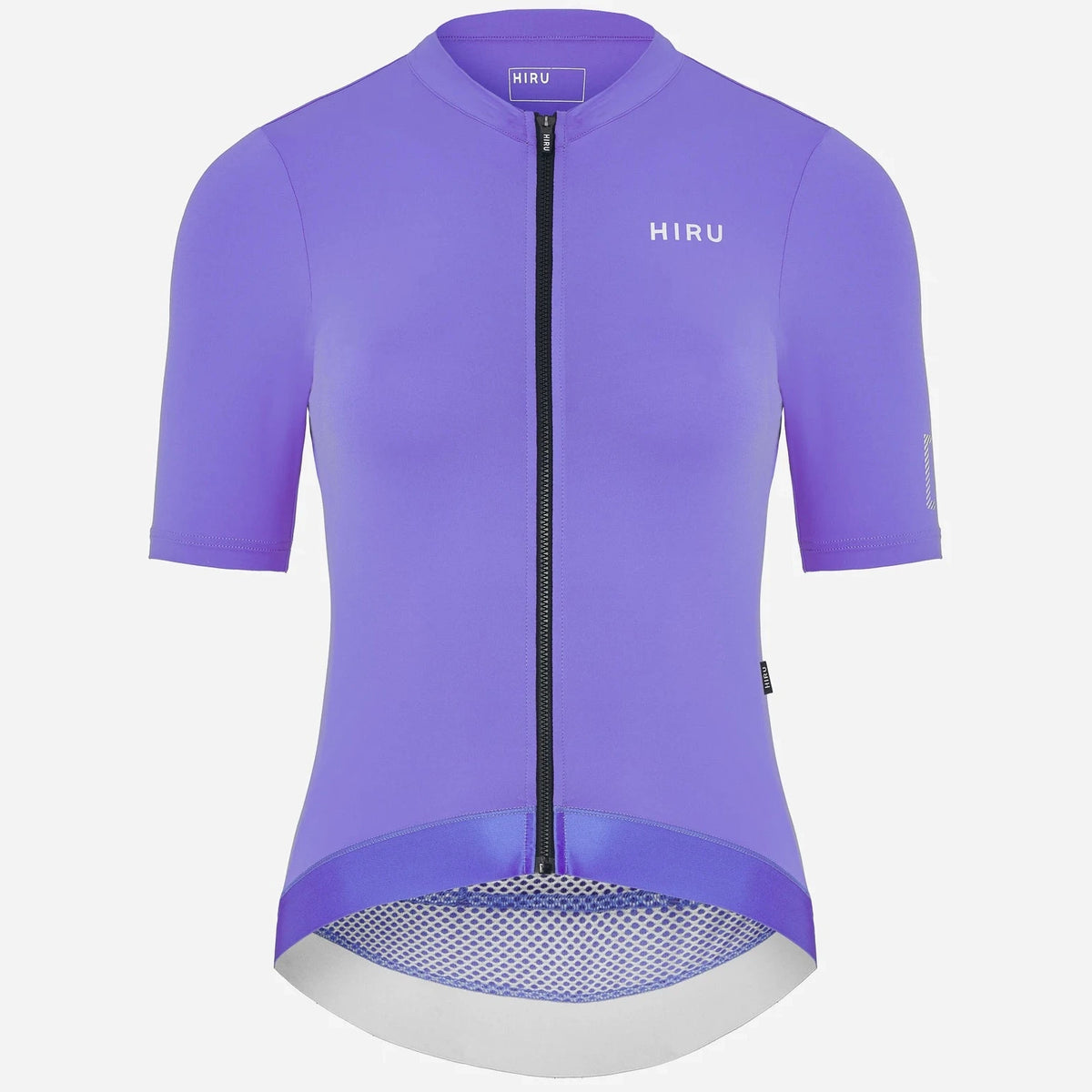 Maglia donna Hiru Advanced - Viola Hiru