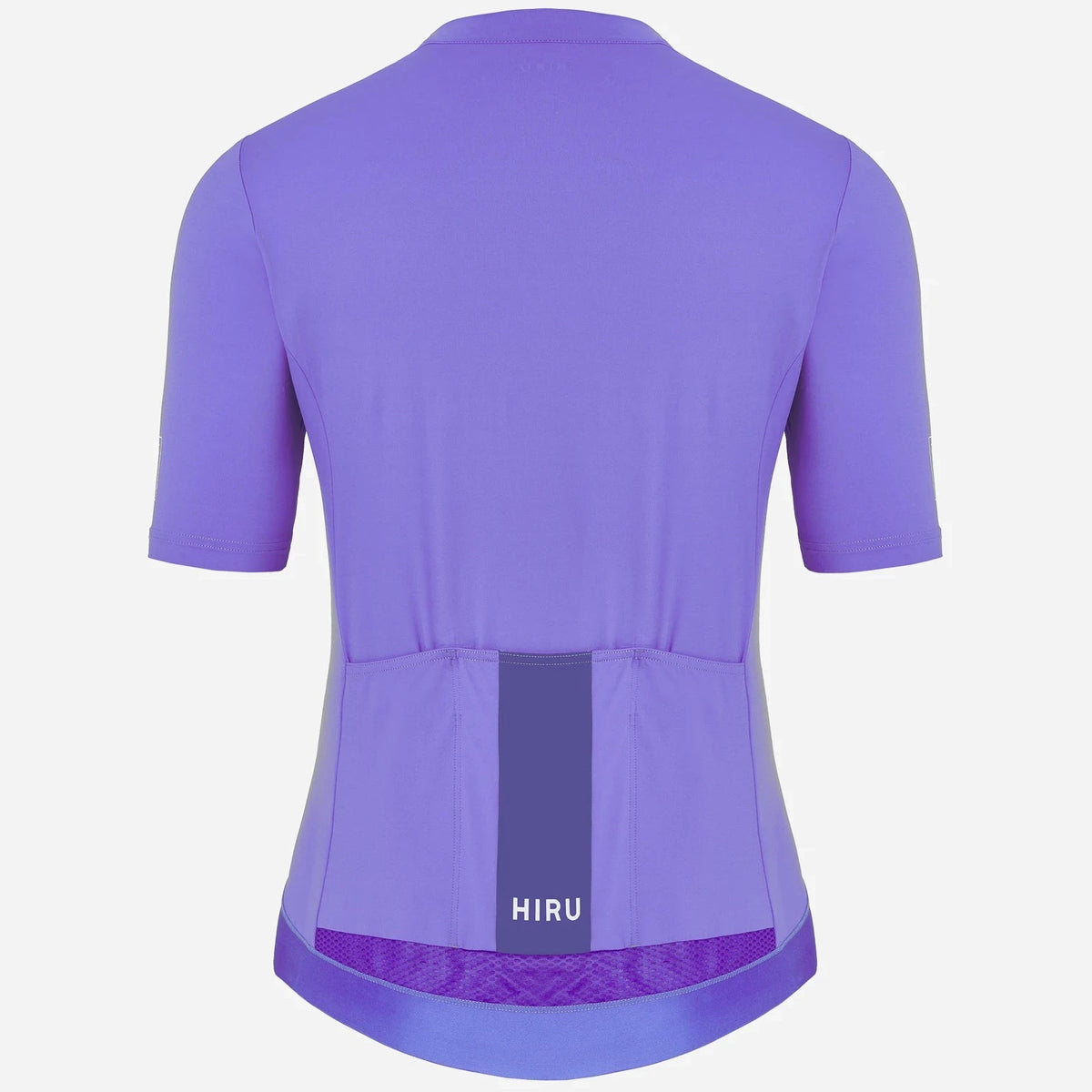 Maglia donna Hiru Advanced - Viola Hiru