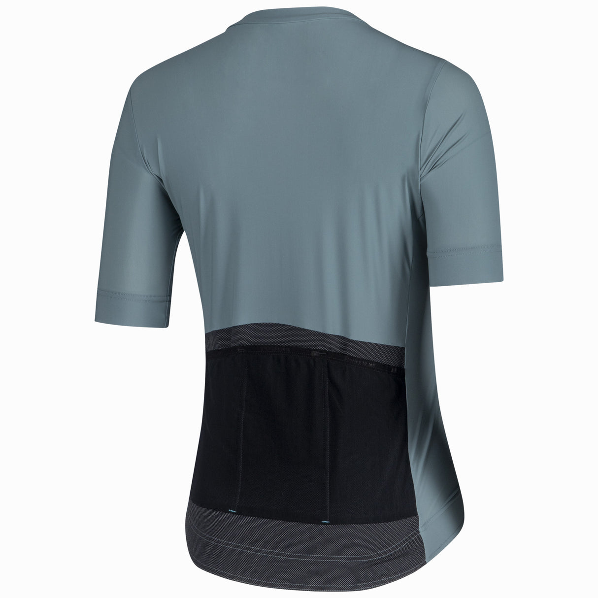 Maglia donna Jëuf Pro Gravel - Azzurro Jeuf