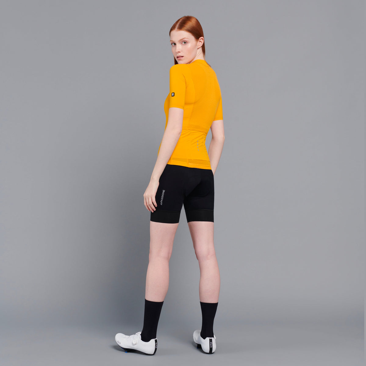 Maglia donna La Passione Dreamer - Oro La Passione