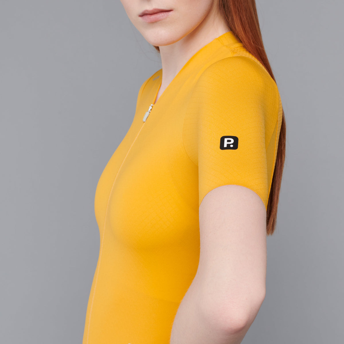 Maglia donna La Passione Dreamer - Oro La Passione