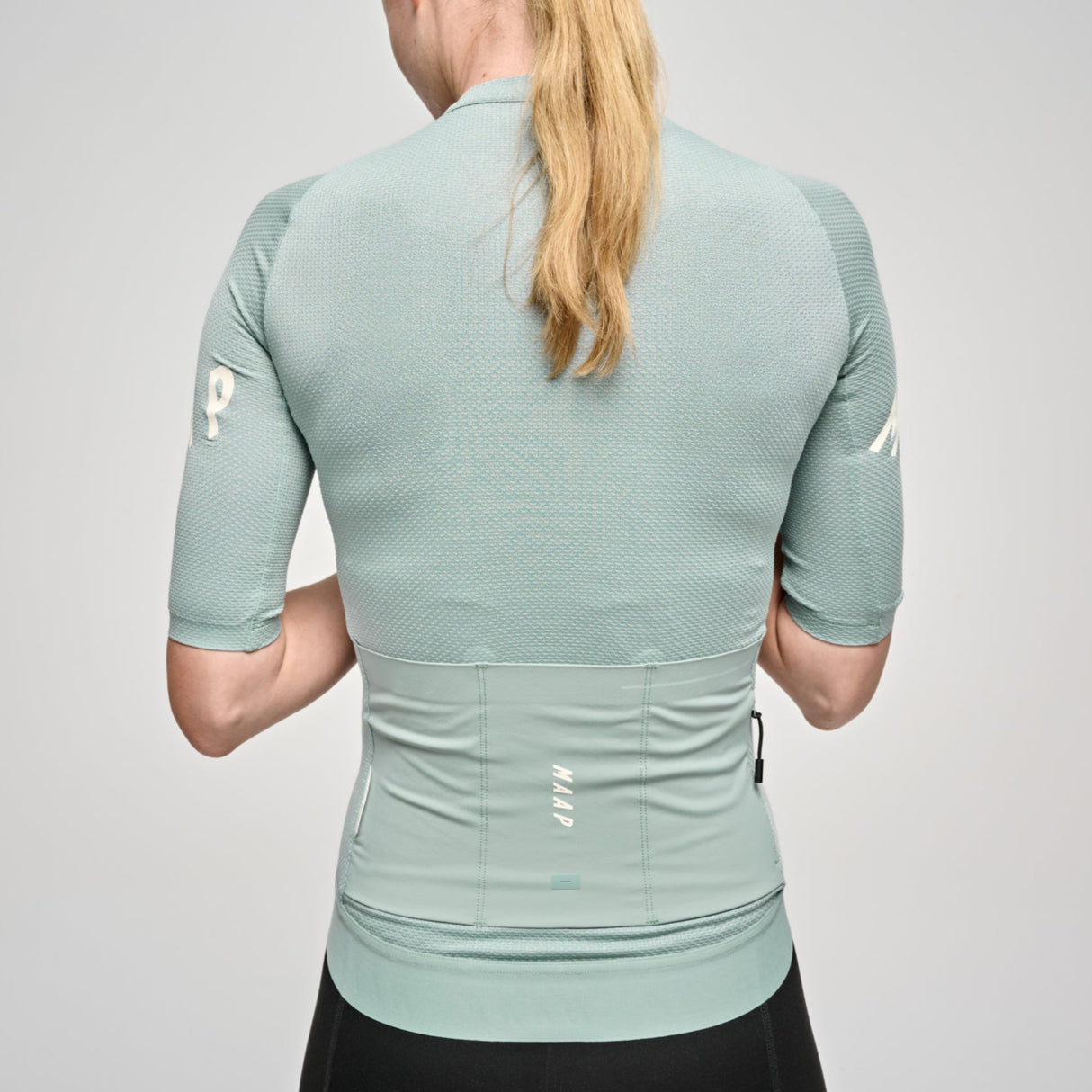 Maglia donna Maap Aeon - Verde Maap