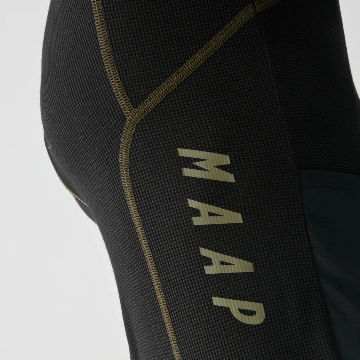 Maap Alt_Road 2.0 frau trikot - Schwarz