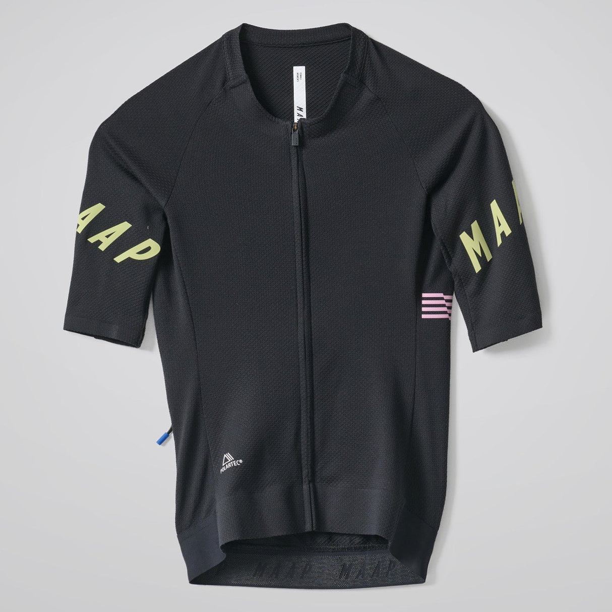 Maillot femme Maap Apex Aeon - Noir