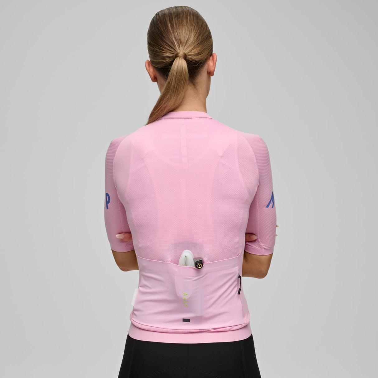 Maillot femme Maap Aeon - Rose