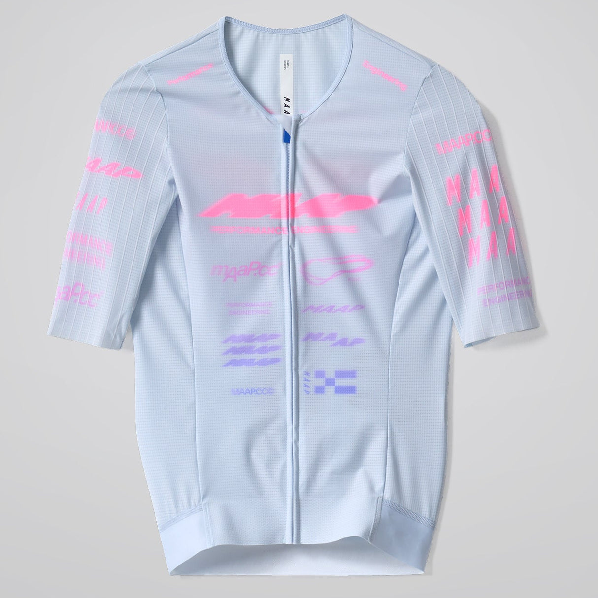 Maillot mujer Maap Beta Pro Aero - Azul claro