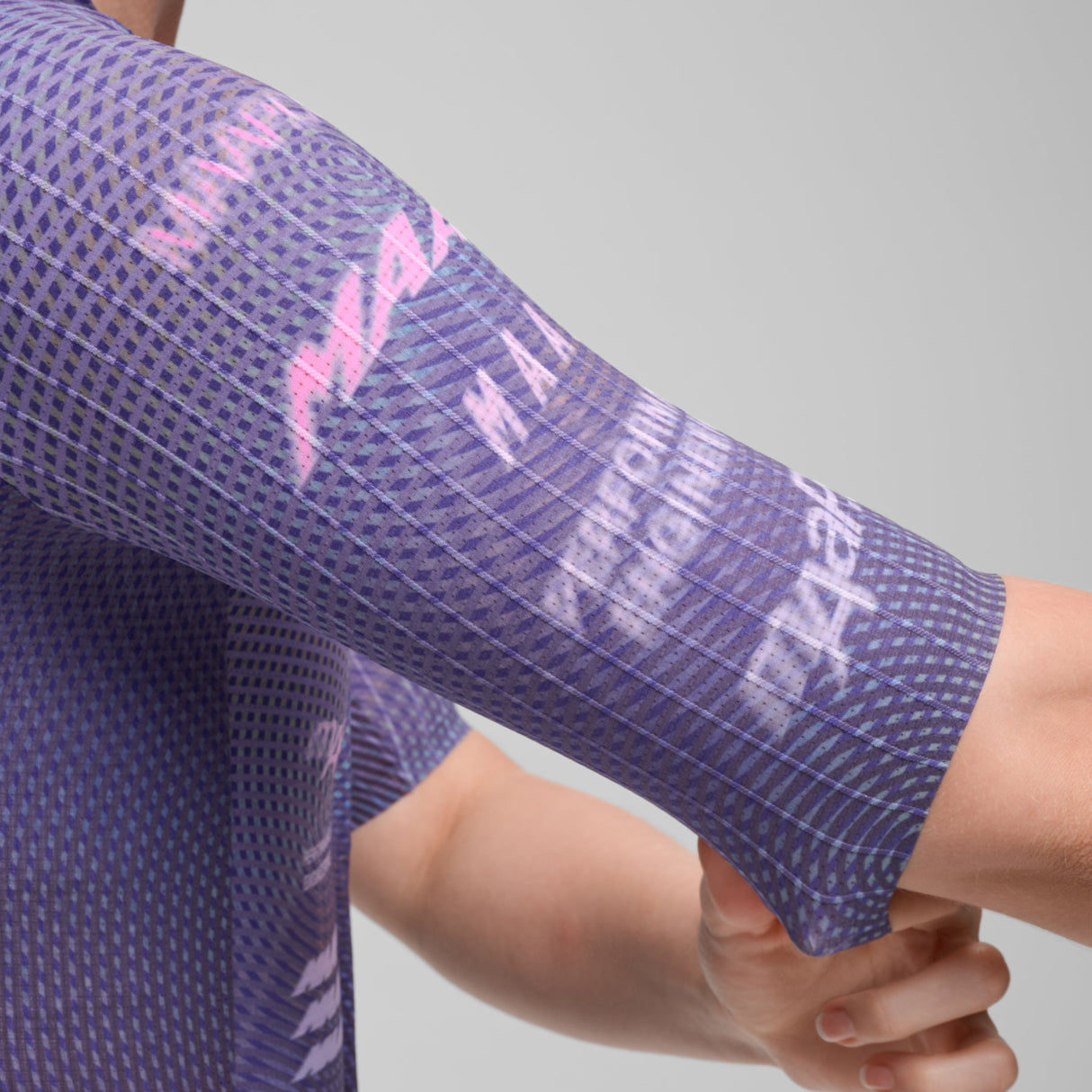 Maillot femme Maap Beta Pro Aero - Violet